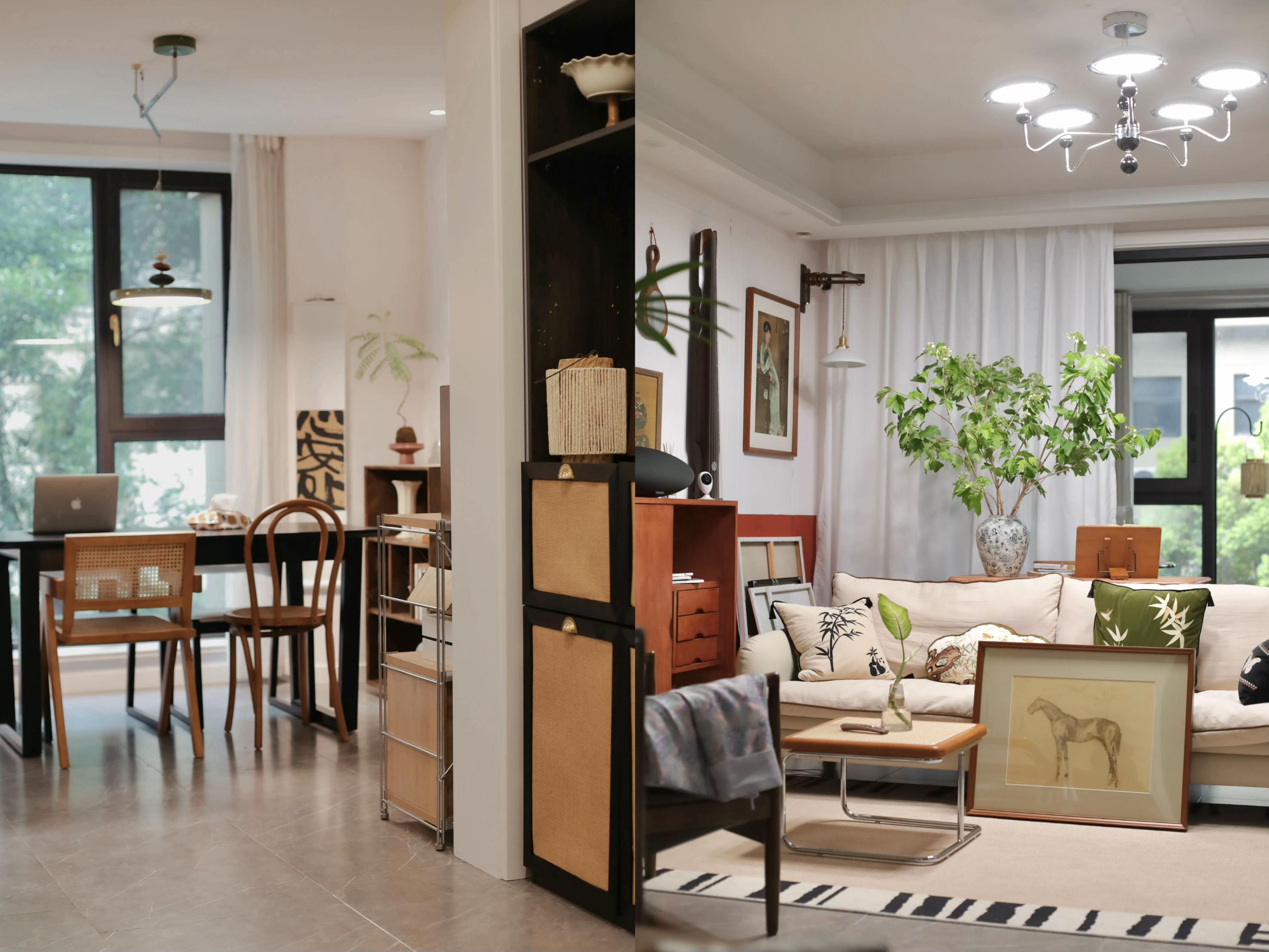 百元以?xún)?nèi)，租房黨的氛圍感燈具選購(gòu)指南